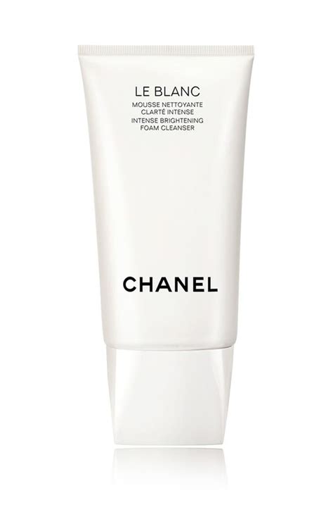 chanel intense brightening foam cleanser|chanel eye makeup remover nordstrom.